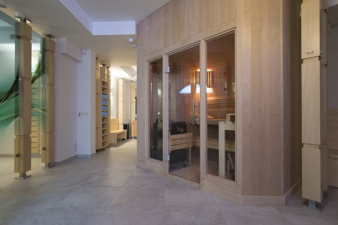 Sonstiges Villa Belweder