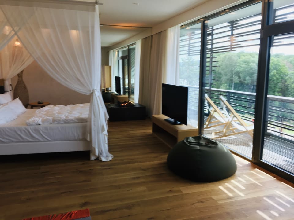 Zimmer Seezeitlodge Hotel & Spa