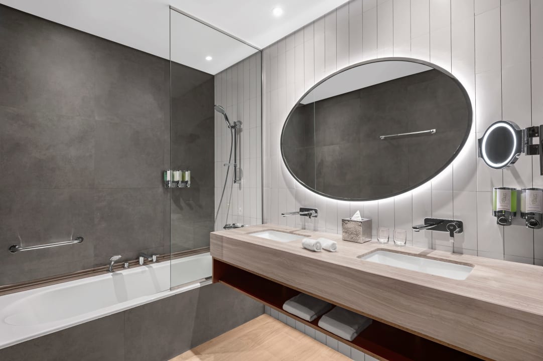 Zimmer Hampton by Hilton Marjan Island