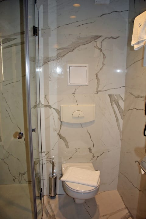 Zimmer City Hotel Sofia