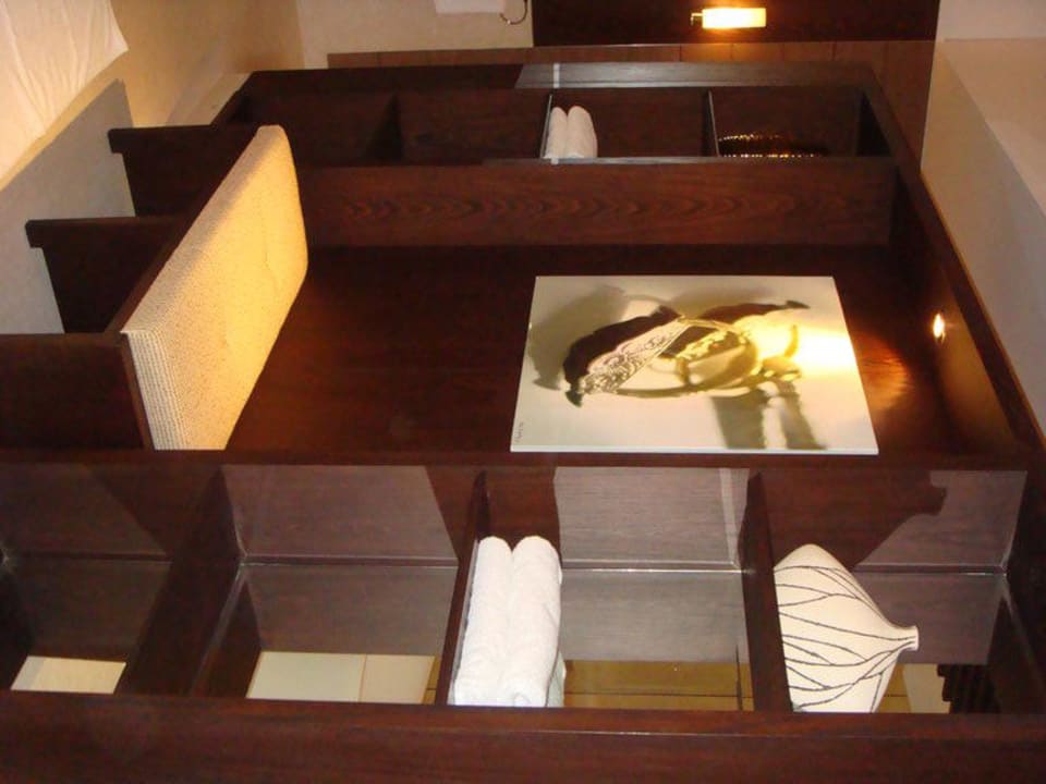 Palm Suite Meliá Desert Palm Dubai