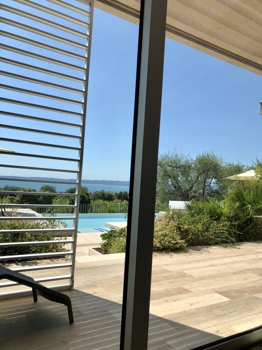 Zimmer San Colombano Suites