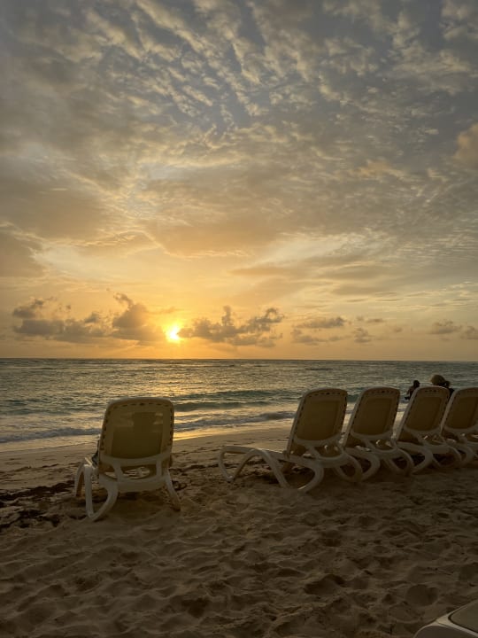 Strand Majestic Colonial Punta Cana