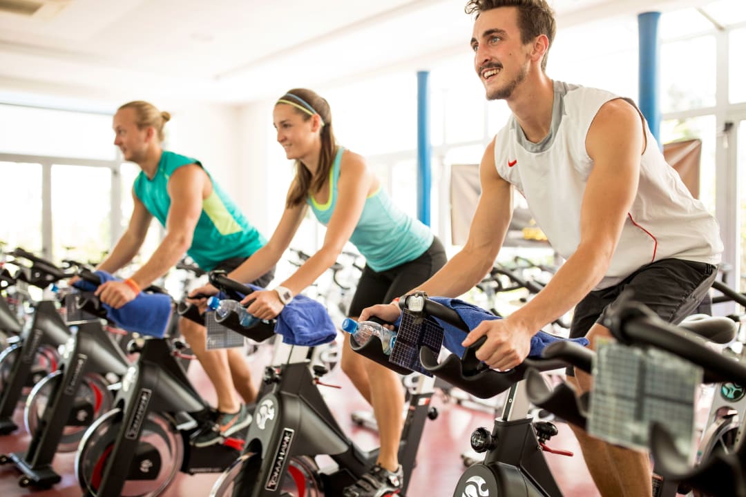 Sport & Freizeit ROBINSON ESQUINZO PLAYA