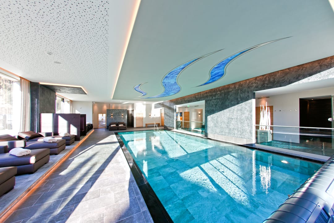Pool Hotel Truyenhof
