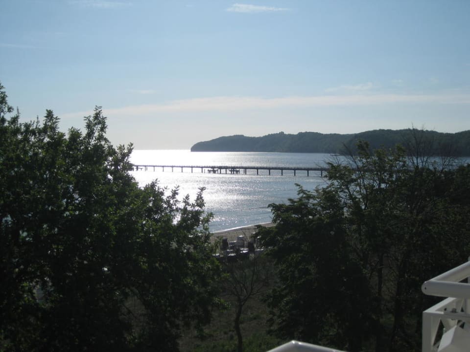 Augenklick Hotel AM MEER & Spa