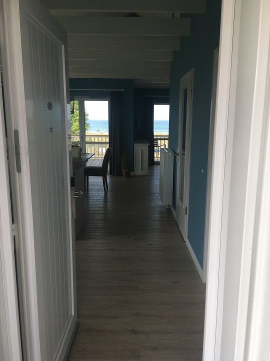 Zimmer Beach Apartments Heiligenhafen