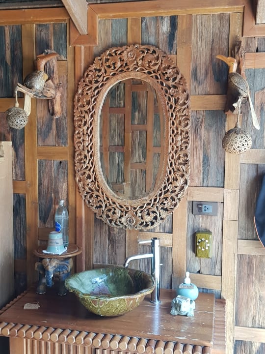 Zimmer Santhiya Koh Phangan Resort & Spa