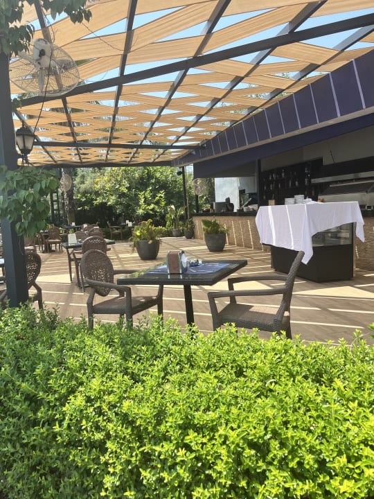 Gastro Sherwood Blue Belek