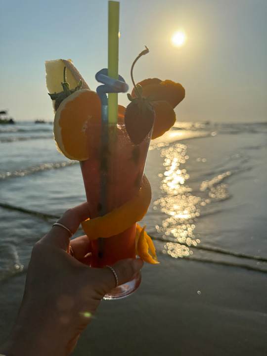 Strand Side Alegria Hotel & Spa - Adults only +16