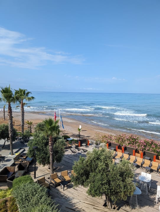 Gastro Flora Garden Beach Hotel ( 16+ Adults Only )