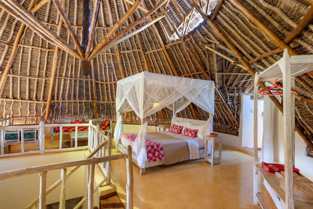 Zimmer Aestus Villas Resort
