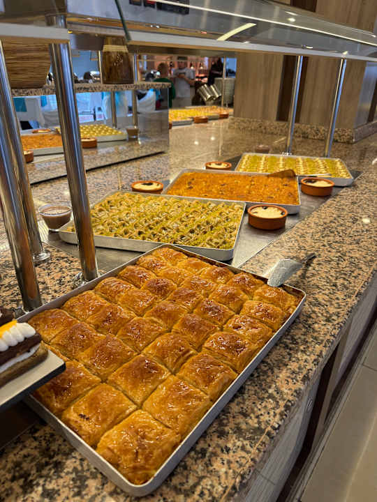 Gastro Hotel Turan Prince