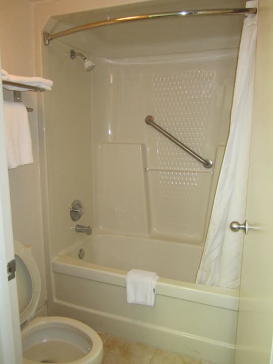 Bad Hotel Lake Tarpon Resort