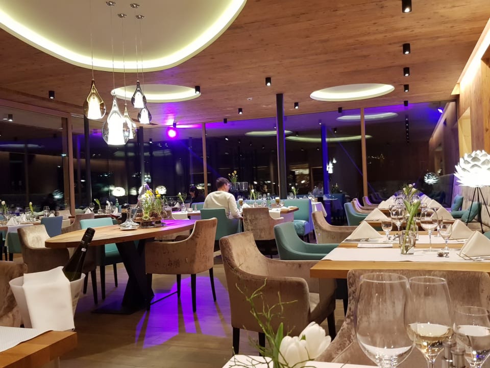 Gastro Verwöhn- und Wellnesshotel Walserhof