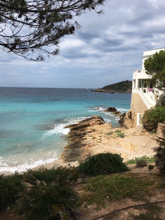 Strand Valentin Reina Paguera