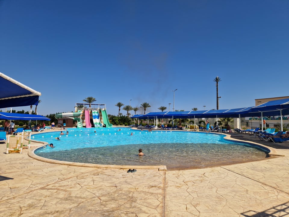 Sport & Freizeit Marina Resort Port Ghalib, a member of Radisson Individuals