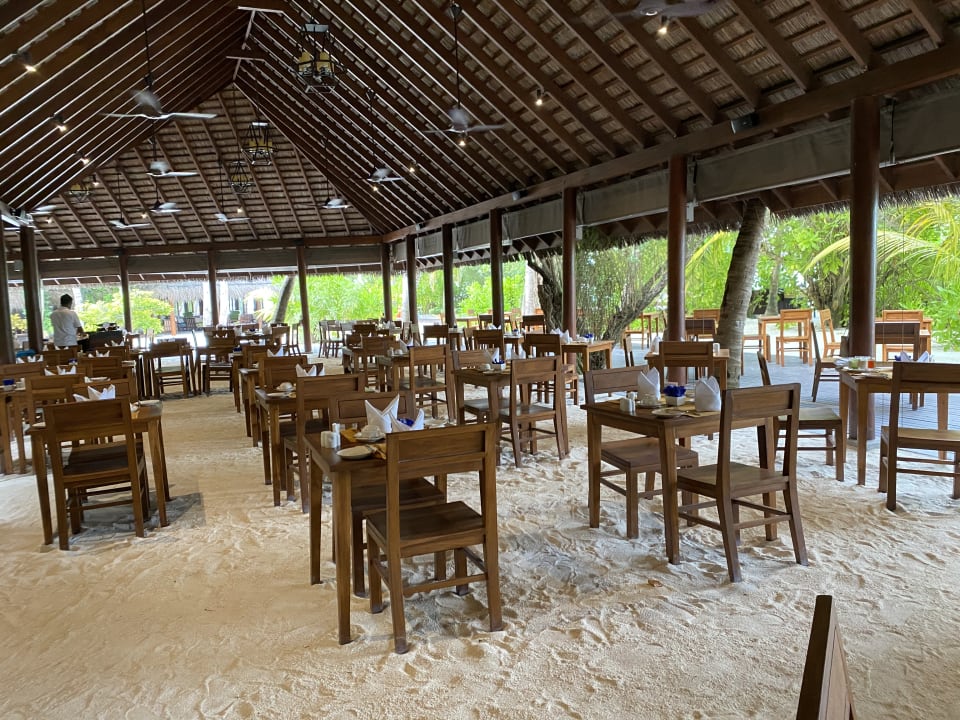 Gastro Summer Island Maldives
