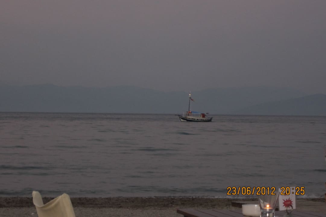 Sehr romantisch Hotel Albatros