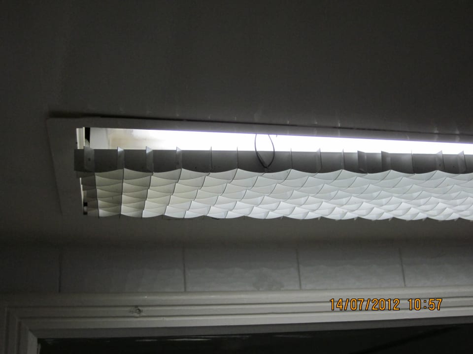 Die Klima Caribbean World Monastir