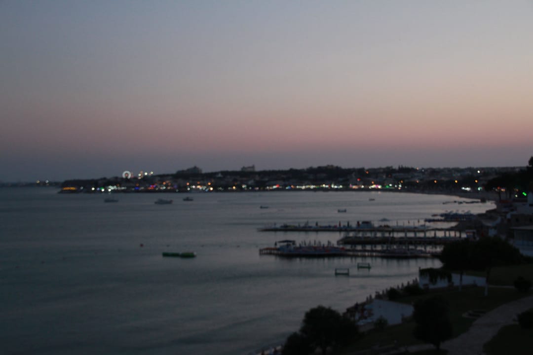 Hotel Strand Hotel Orion