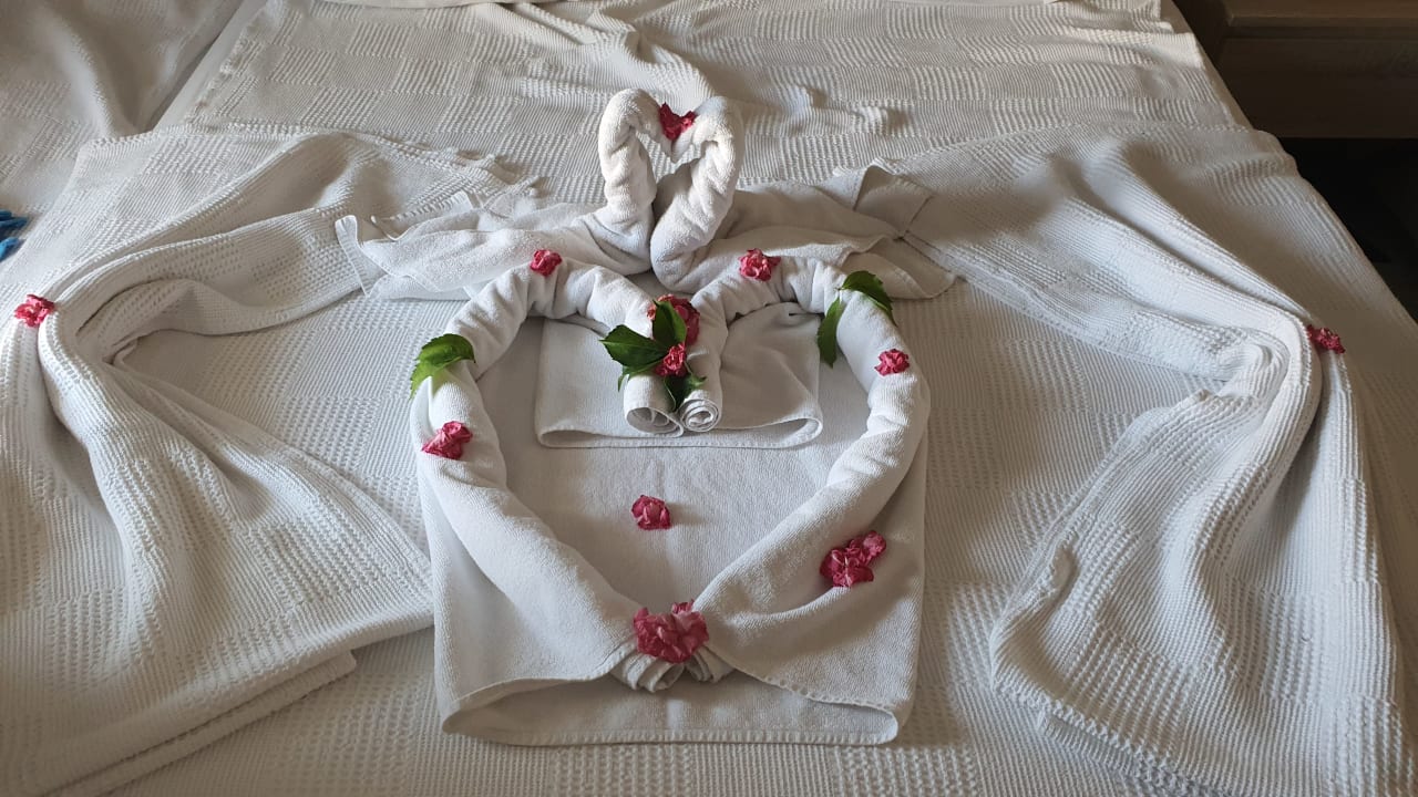 Zimmer Side Aquamarin Resort & Spa