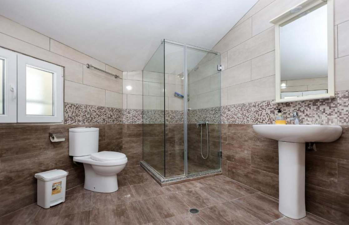 Zimmer Hotel Familja