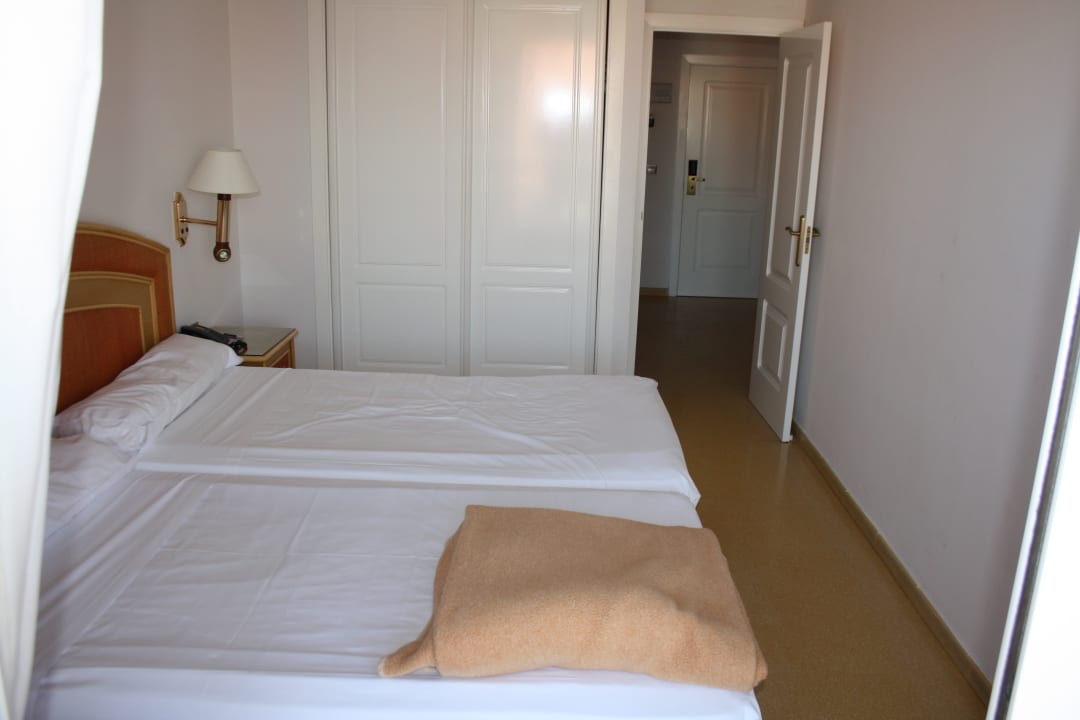 Zimmer Hotel Best Roquetas