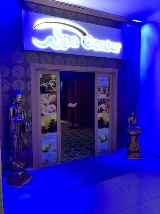 Sport & Freizeit Eftalia Splash Resort