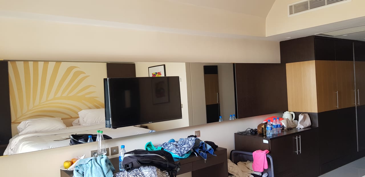 Zimmer Iberostar Selection Kuriat Palace