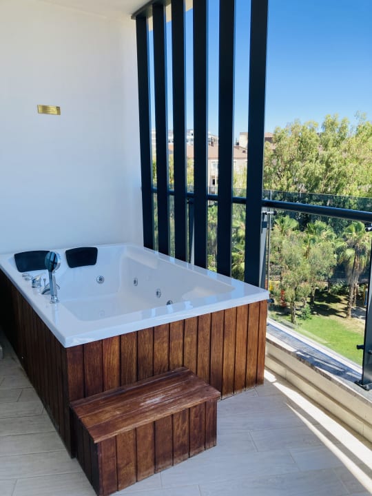 Zimmer Seaden Quality Resort & Spa