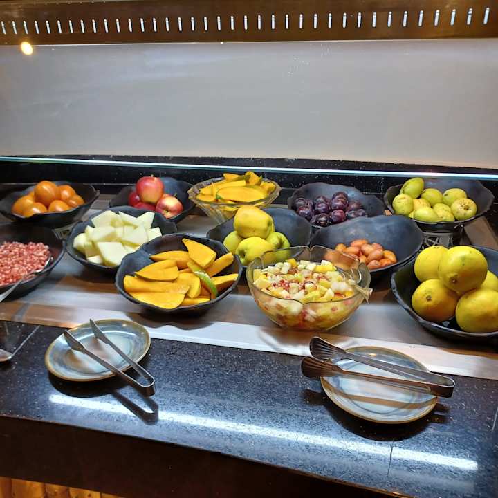 Gastro ananea Hurghada