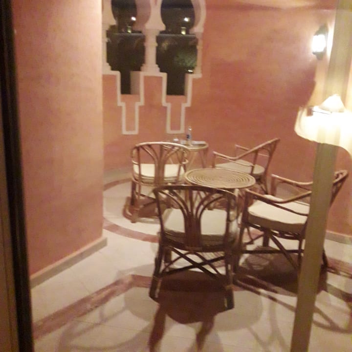 Zimmer The Grand Resort