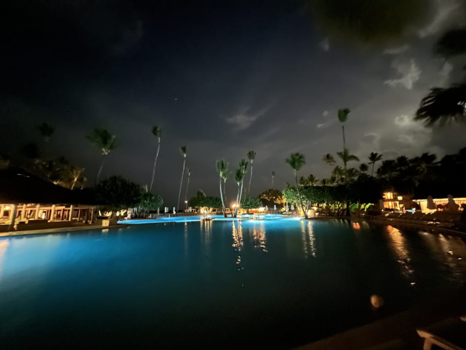 Pool Iberostar Selection Coral Bávaro
