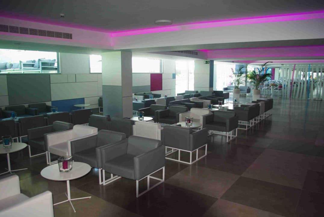 Die Lobby LABRANDA Marieta - Adults only