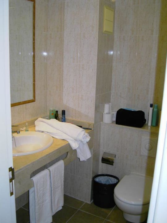 Bad Abora Buenaventura by Lopesan Hotels