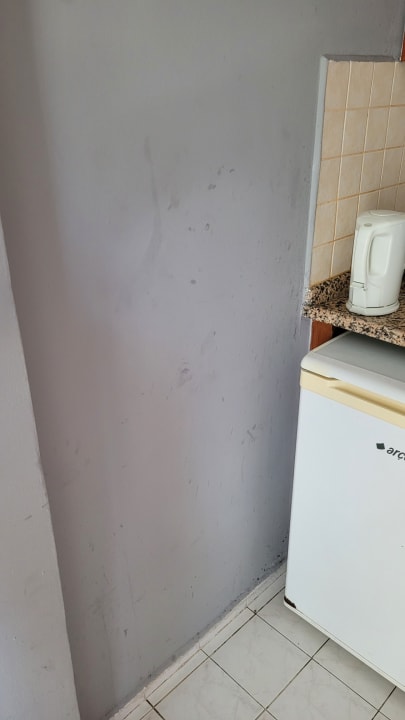 Zimmer The S Apt & Suites Hotel