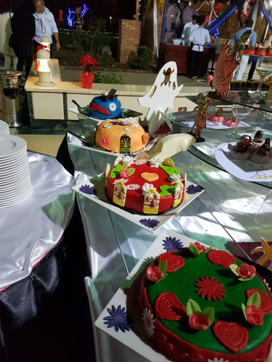 Gastro Hotel Titanic Palace