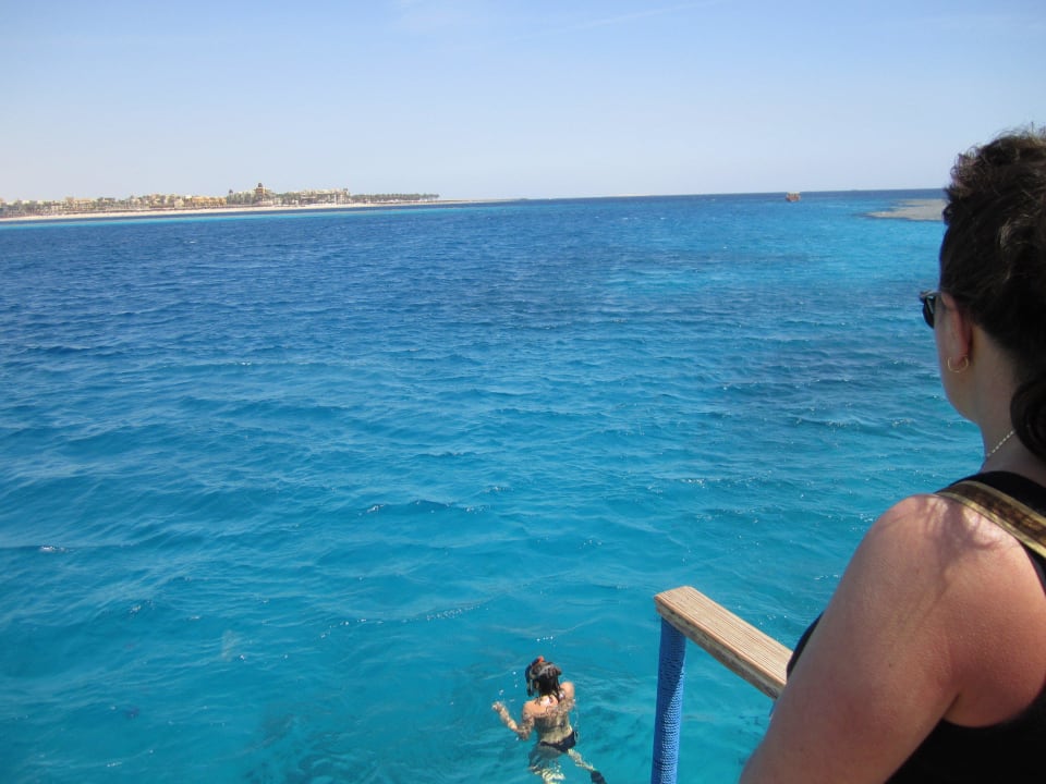 Hauseigenes Riff Stella Garden Resort & Spa, Makadi Bay