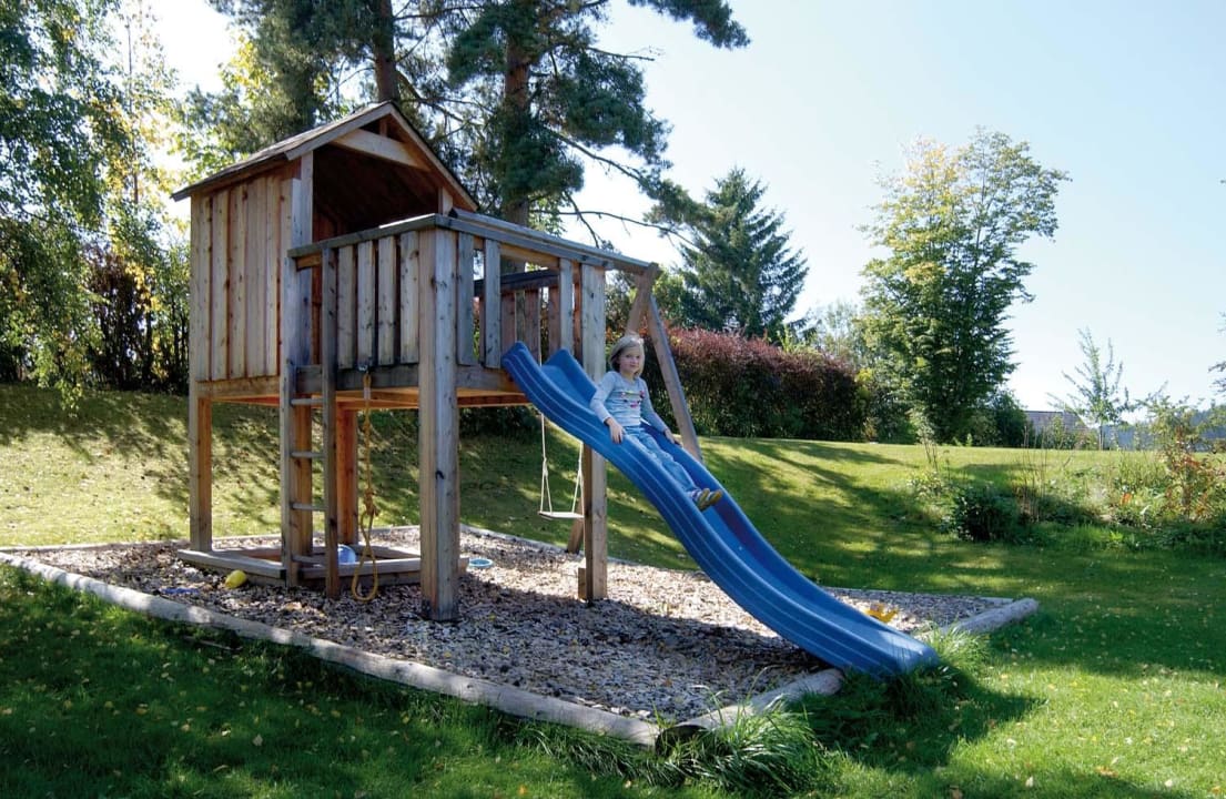 Für die kleinen Gäste Hotel Ochsen