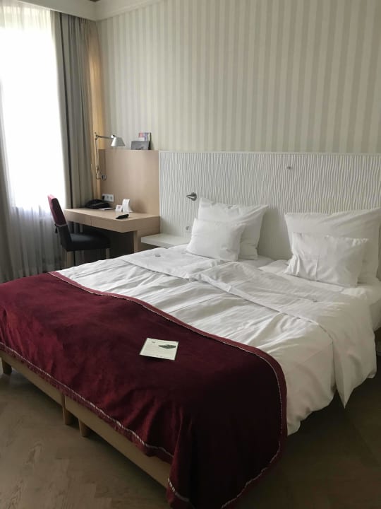 Zimmer Hotel Victoria, BW Signature Collection by Best Western