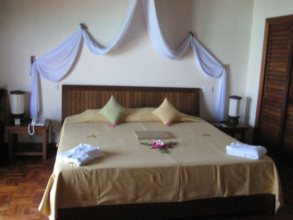 Ankunftstag Wasserbungerlow NH Collection Maldives Reethi Resort