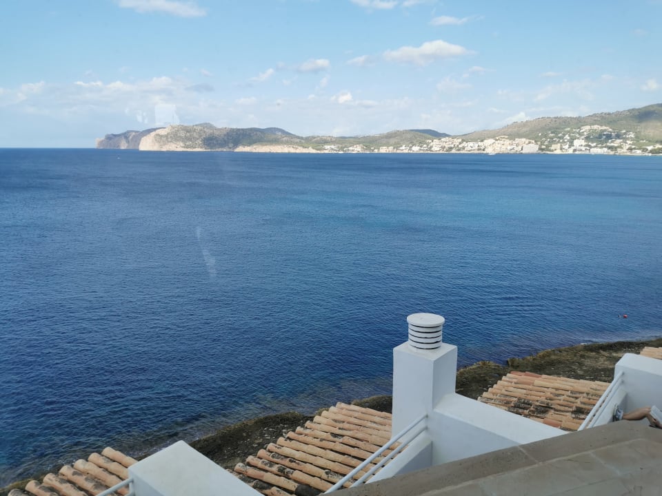 Ausblick Sentido Fido Punta del Mar – Adults only