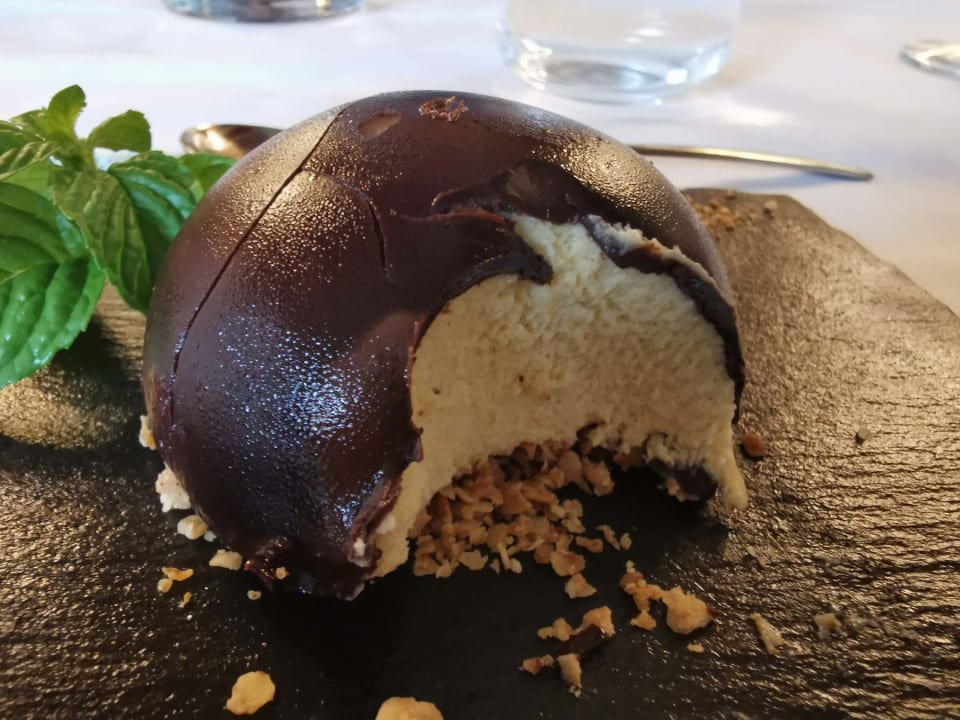Gastro Hotel Vernagt am See