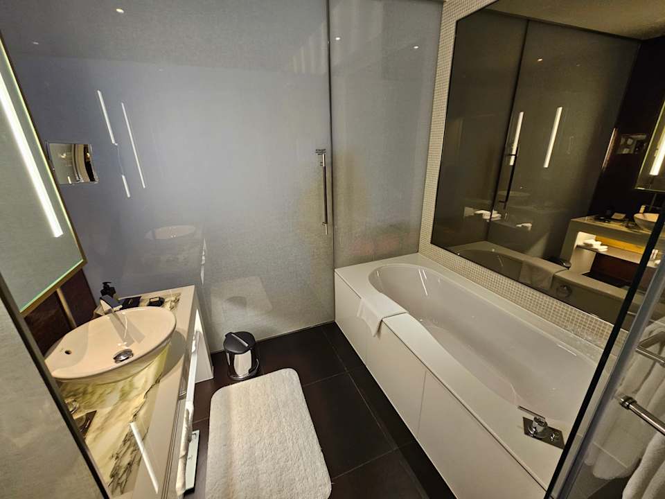 Zimmer W Abu Dhabi - Yas Island