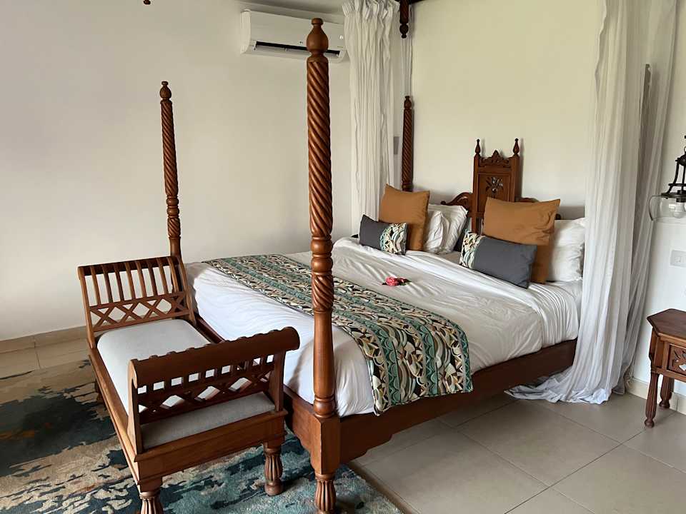 Zimmer Royal Zanzibar Beach Resort