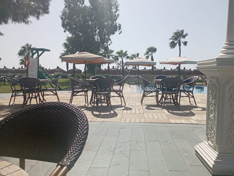 Pool Ali Bey Resort Sorgun