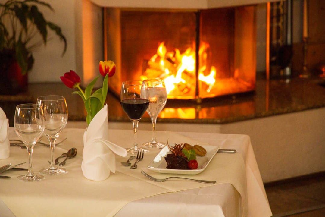 Kamin Pension und Restaurant Lenzer Krug