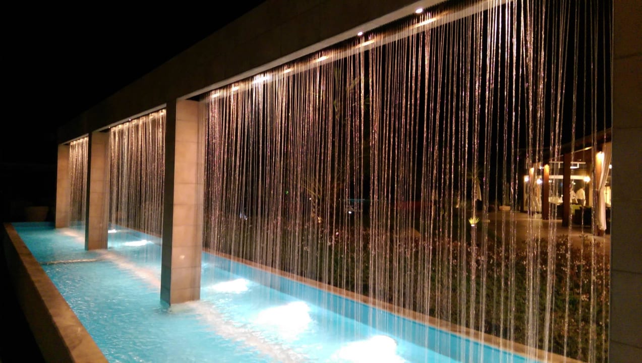 Außenbereich alltoura Club Hotel Poseidon Palace