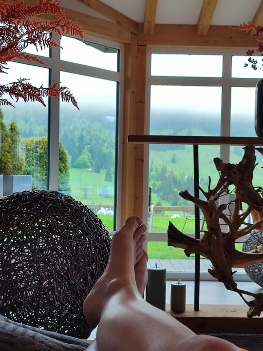 Sonstiges Oberjoch - Familux Resort